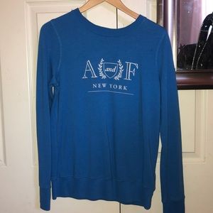 Abercrombie and Fitch sweater